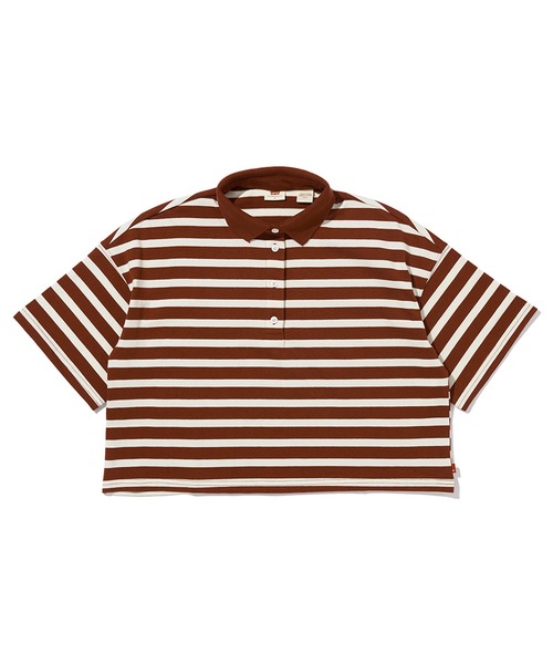 Levi's（リーバイス）の「Levi's/リーバイス クロップド