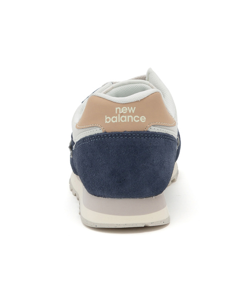 NEW BALANCE(ニューバランス)の「【New balance/ニューバランス】WL373(スニーカー・レディース・ベージュ/ネイビー/オフホワイト・23.5cm/24.5cm/24.0cm)」の17枚目の写真