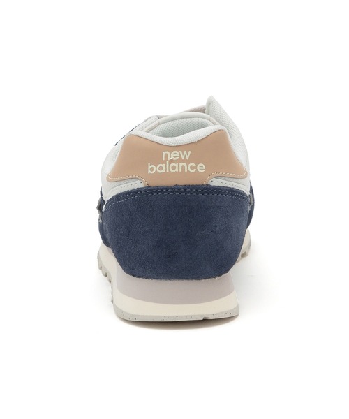 NEW BALANCE(ニューバランス)の「【New balance/ニューバランス】WL373(スニーカー・レディース・ベージュ/ネイビー/オフホワイト・23.5cm/24.5cm/24.0cm)」の14枚目の写真