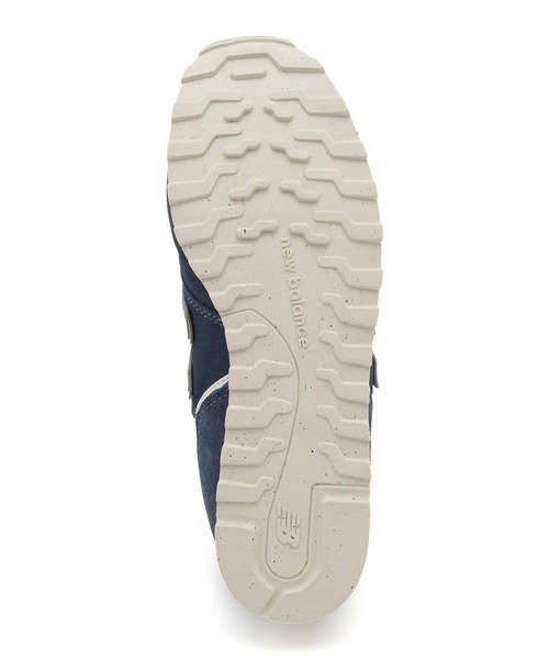 NEW BALANCE(ニューバランス)の「【New balance/ニューバランス】WL373(スニーカー・レディース・ベージュ/ネイビー/オフホワイト・23.5cm/24.5cm/24.0cm)」の6枚目の写真