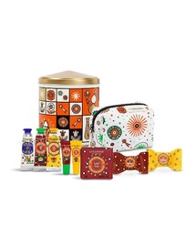 L'OCCITANE（ロクシタン）の「ドリーミーコレクション 2022（ボディケアキット/ギフトセット・キッズ）」