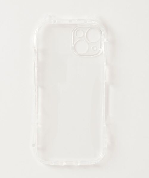 WEGO（ウィゴー）の「WEGO/猫耳iPhoneケース（スマホケース/カバー・レディース・その他4/その他1/その他2/その他5/その他3/その他6/その他7・FREE）」の13枚目の写真