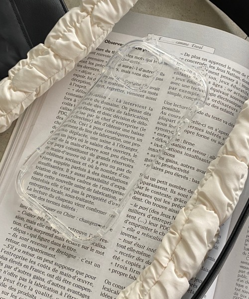 WEGO（ウィゴー）の「WEGO/猫耳iPhoneケース（スマホケース/カバー・レディース・その他4/その他1/その他2/その他5/その他3/その他6/その他7・FREE）」の6枚目の写真