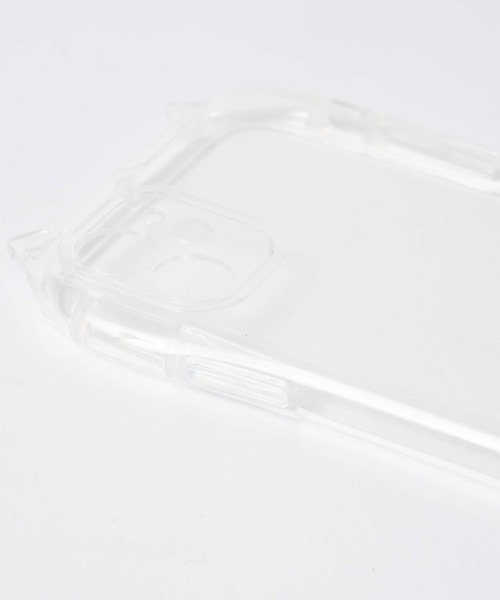 WEGO（ウィゴー）の「WEGO/猫耳iPhoneケース（スマホケース/カバー・レディース・その他4/その他1/その他2/その他5/その他3/その他6/その他7・FREE）」の15枚目の写真