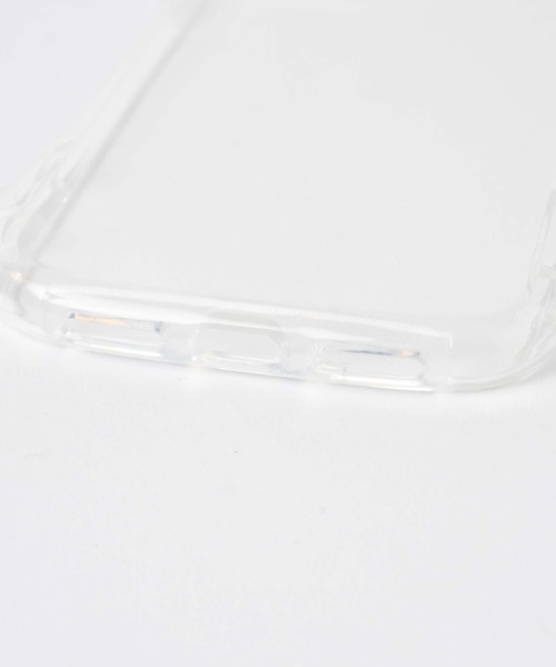 WEGO（ウィゴー）の「WEGO/猫耳iPhoneケース（スマホケース/カバー・レディース・その他4/その他1/その他2/その他5/その他3/その他6/その他7・FREE）」の11枚目の写真