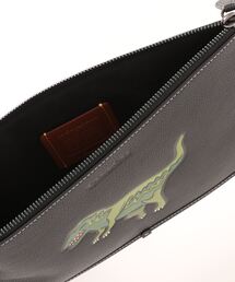 COACH（コーチ）の「チャーター ポーチ・レキシー（ポーチ）」 - WEAR