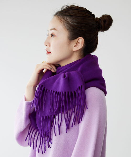 IENA（イエナ）｜マフラー一覧 - WEAR