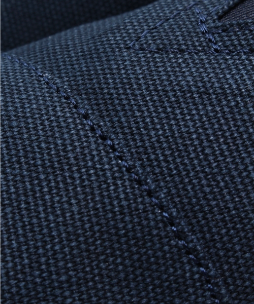 TOMS（トムス）の「BK TOMS CLASSICS YOUTH◆（その他シューズ・キッズ・ネイビー/オフホワイト・19cm/18cm）」の8枚目の写真