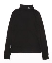 GGD SELECT（ジージーディー　セレクト）の「High Neck Long Tee（Tシャツ/カットソー）」