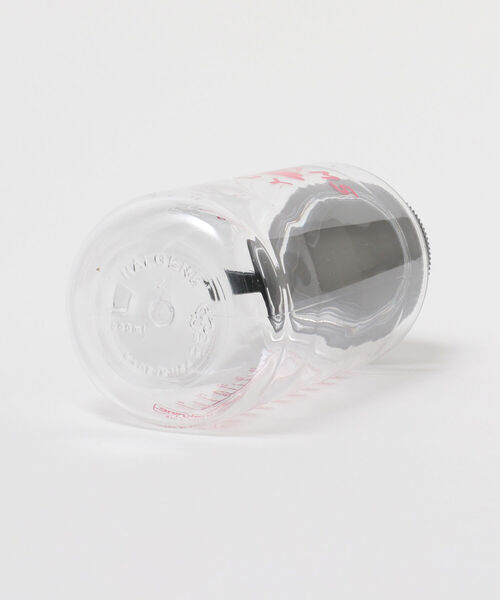 BEAMS BOY（ビームスボーイ）の「nalgene × BEAMS BOY / 別注 Tritan 広口1.0L ボトル（その他・レディース・ホワイト・ONE SIZE）」の2枚目の写真