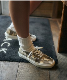 国内配送 VANS AUTHENTIC ANIMAL PACK BEIGE Celebrate The Year Of The Rabbit With The BILLY's x Vans