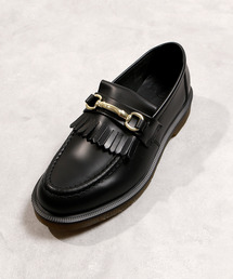 Dr. Martens エイドリアン　スナッフル　ビットローファー　23cm ADRIAN スナッフル ローファー