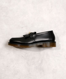 ドクターマーチン　ADRIAN SNAFFLE　ビットローファー　キルト　UK6 Dr. Martens（ドクターマーチン）の「Dr.Martens ドクター