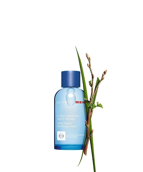 アフター シェイヴ S トナー（化粧水）｜CLARINS（クラランス）