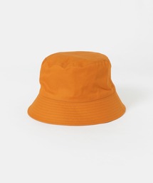 KIJIMA TAKAYUKI | KIJIMA TAKAYUKI　VENTILE BUCKET HAT (ハット)