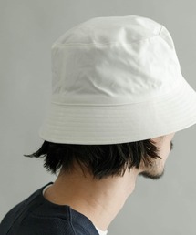 帽子 KIJIMA TAKAYUKI VENTILE BUCKET HAT KIJIMA TAKAYUKI - VENTILE BUCKET HAT – IN MY BOOK STORE