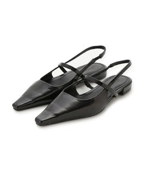 Mila Owen | メリージェーンフラットパンプス(パンプス)