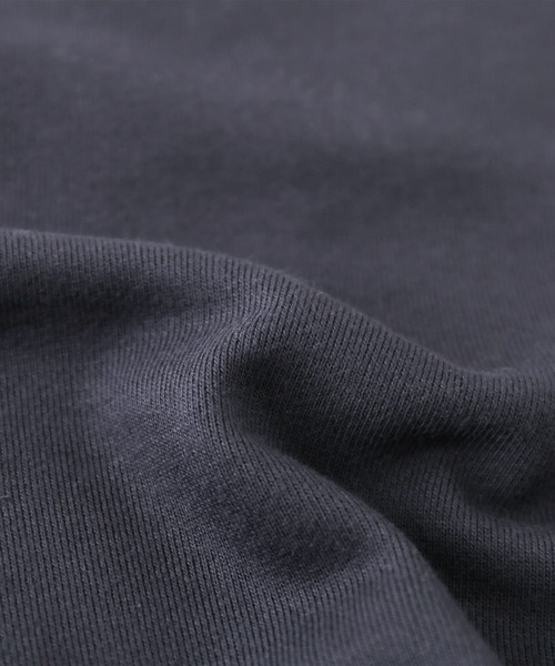 osharewalker（オシャレウォーカー）の「【廃盤】『オリジナルカレッジロゴスウェット』（スウェット・レディース・杢グレー/オートミール/ネイビー・FREE）」の21枚目の写真