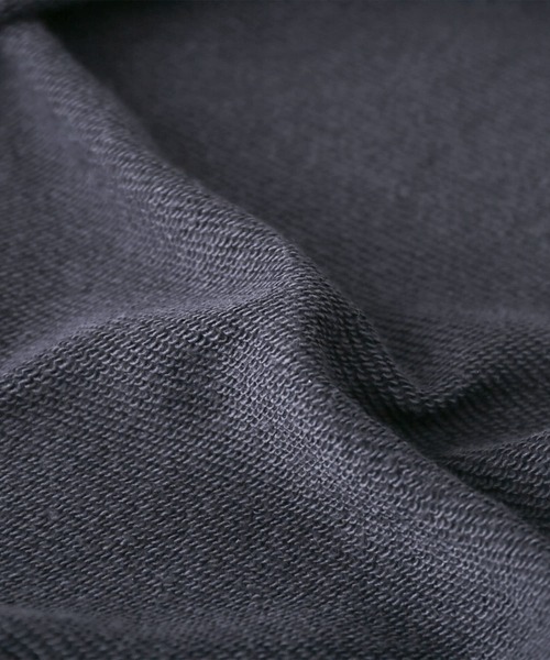 osharewalker（オシャレウォーカー）の「【廃盤】『オリジナルカレッジロゴスウェット』（スウェット・レディース・杢グレー/オートミール/ネイビー・FREE）」の8枚目の写真