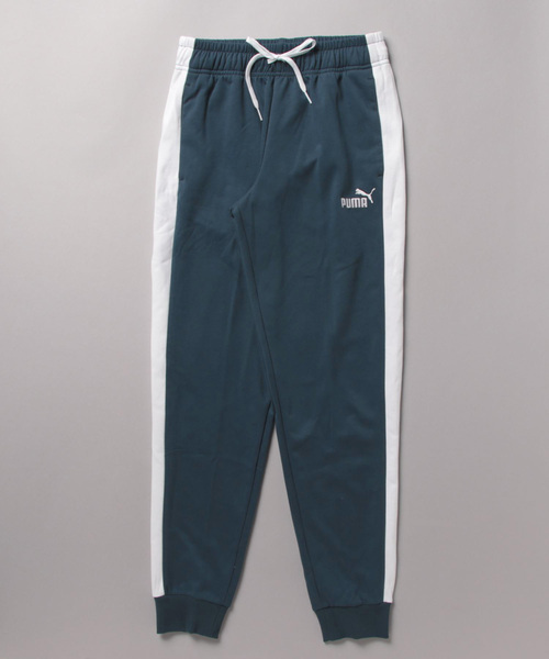 PUMA（プーマ）の「PUMA プーマ メンズ CORE HERITAGE トラックパンツ（その他パンツ・メンズ・ネイビー/ブラック・SMALL/MEDIUM/LARGE/X-LARGE/XX-LARGE）」の18枚目の写真