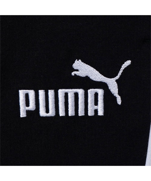 PUMA（プーマ）の「PUMA プーマ メンズ CORE HERITAGE トラックパンツ（その他パンツ・メンズ・ネイビー/ブラック・SMALL/MEDIUM/LARGE/X-LARGE/XX-LARGE）」の6枚目の写真