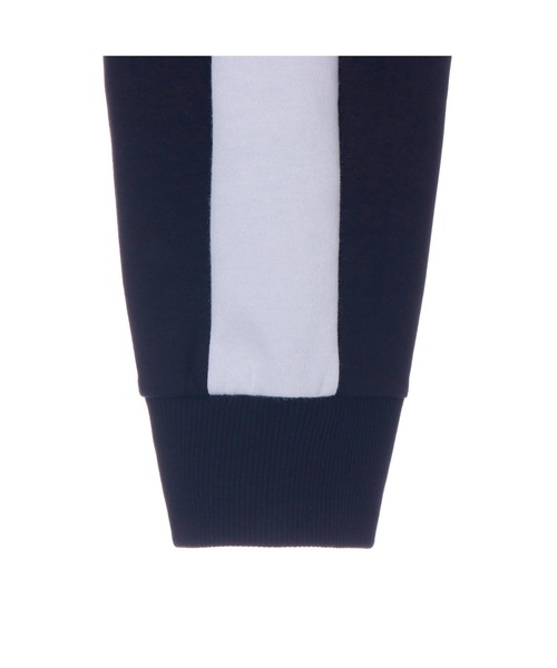 PUMA（プーマ）の「PUMA プーマ メンズ CORE HERITAGE トラックパンツ（その他パンツ・メンズ・ネイビー/ブラック・SMALL/MEDIUM/LARGE/X-LARGE/XX-LARGE）」の8枚目の写真