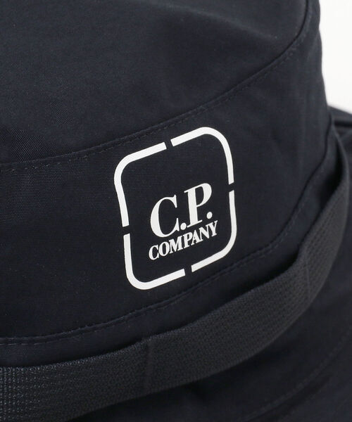 C.P. COMPANY（シーピーカンパニー）の「C.P. Company / METROPOLIS