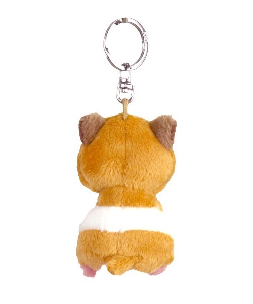 新品タグ付き　NICI ハムスター　35cm ぬいぐるみ Amazon.co.jp: NICI ハムスター 35cm ぬいぐるみ : おもちゃ