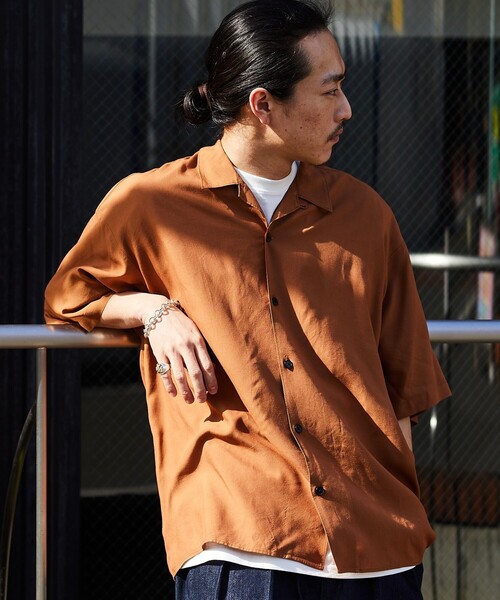 FREAK'S STORE（フリークスストア）の「【限定展開】 Relax Fit