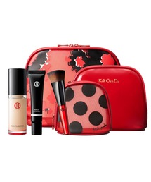 Koh Gen Do | 【数量限定】江原道 アクアファンデーション ZOZOCOSME2周年記念セット(コスメキット/ギフトセット)