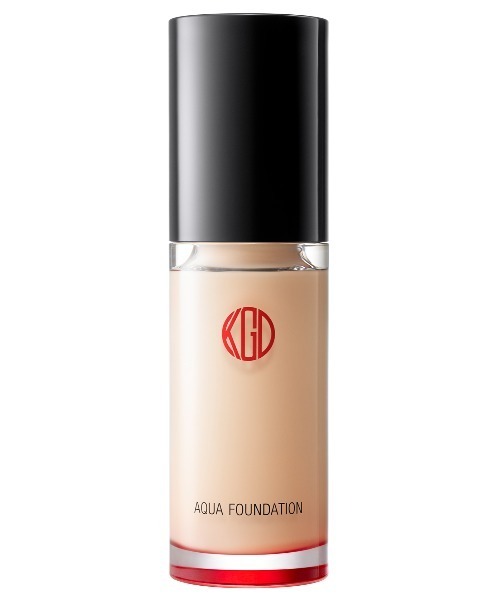 Koh Gen Do（コウゲンドウ）の「【数量限定】江原道 アクアファンデーション ZOZOCOSME2周年記念セット（コスメキット/ギフトセット・レディース・ピンクオークル 012/ピンクオークル 013（標準色）・FREE）」の3枚目の写真