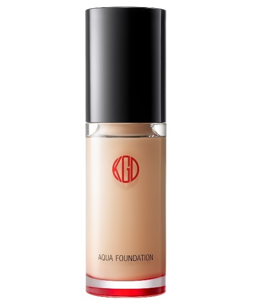 Koh Gen Do（コウゲンドウ）の「【数量限定】江原道 アクアファンデーション ZOZOCOSME2周年記念セット（コスメキット/ギフトセット・レディース・ピンクオークル 012/ピンクオークル 013（標準色）・FREE）」の5枚目の写真