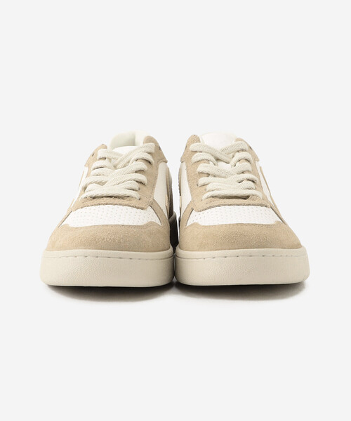 VEJA(ヴェジャ)の「VEJA | V-10 WOMEN(スニーカー・レディース・ホワイト系その他・38/39/37)」の4枚目の写真