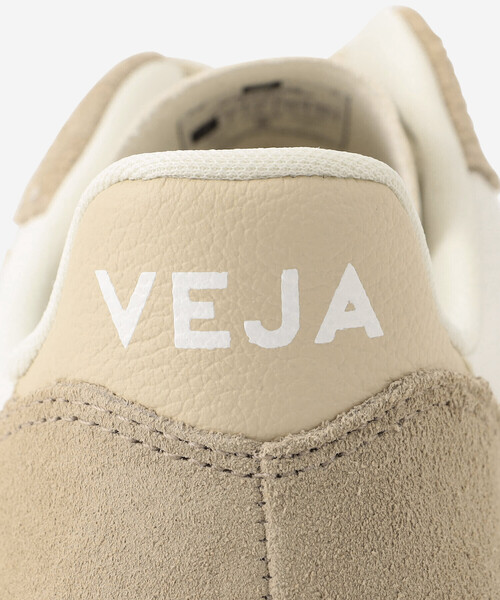 VEJA(ヴェジャ)の「VEJA | V-10 WOMEN(スニーカー・レディース・ホワイト系その他・38/39/37)」の11枚目の写真