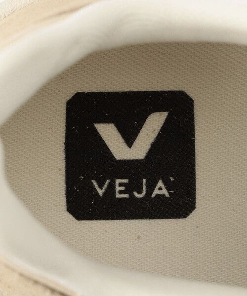 VEJA(ヴェジャ)の「VEJA | V-10 WOMEN(スニーカー・レディース・ホワイト系その他・38/39/37)」の7枚目の写真