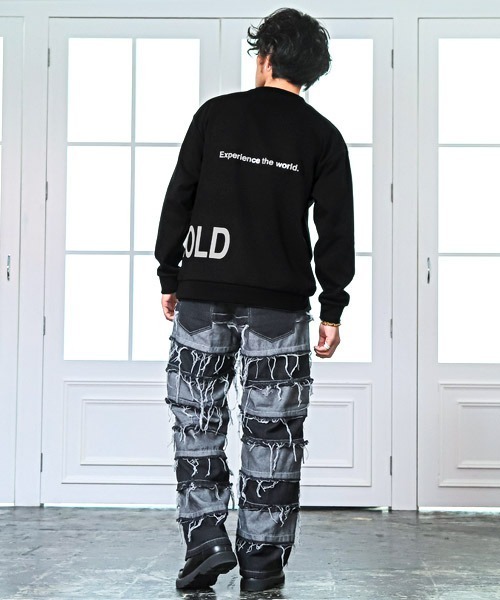 LANVIN トレーナー スウェット Men's designer and luxury sweatshirt, sweater - Lanvin