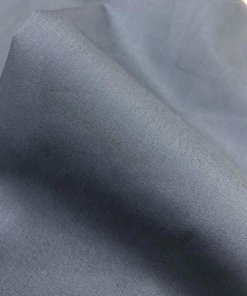 ADMIX/ATELIER SAB MEN(アドミックスアトリエサブメン)の「高密度コットンブロード / ワイドルーズシャツ オーバーサイズ(シャツ/ブラウス・メンズ・ホワイト/ホワイト系その他/ホワイト系その他2/ブラック/ブルーグレー/ブルー系その他・48/50)」の17枚目の写真