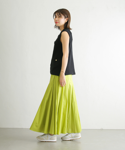 La TOTALITE（ラトータリテ）の「【VEJA/ヴェジャ】RIO BRANCO（スニーカー・レディース・ホワイト・37/38/39）」の3枚目の写真