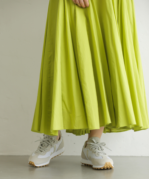 La TOTALITE（ラトータリテ）の「【VEJA/ヴェジャ】RIO BRANCO（スニーカー・レディース・ホワイト・37/38/39）」の5枚目の写真