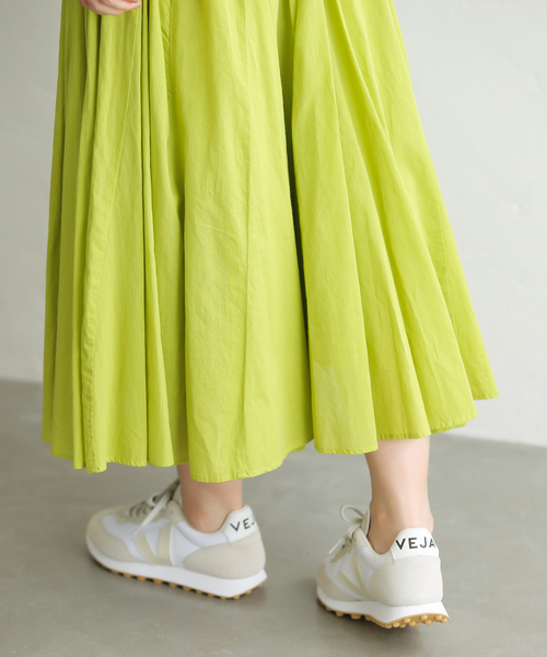 La TOTALITE（ラトータリテ）の「【VEJA/ヴェジャ】RIO BRANCO（スニーカー・レディース・ホワイト・37/38/39）」の6枚目の写真