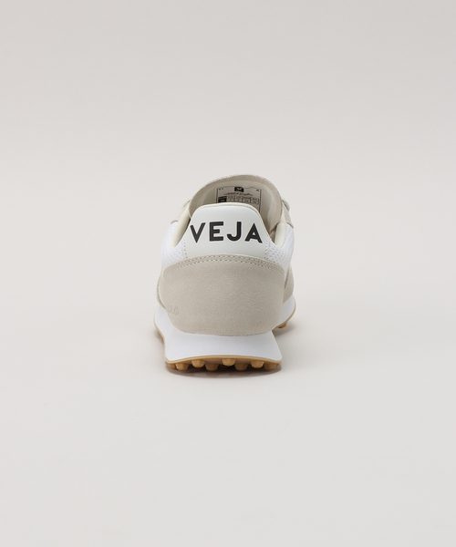 La TOTALITE（ラトータリテ）の「【VEJA/ヴェジャ】RIO BRANCO（スニーカー・レディース・ホワイト・37/38/39）」の11枚目の写真