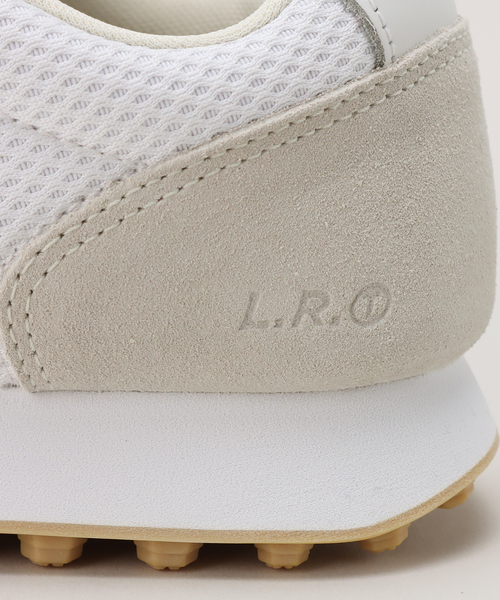 La TOTALITE（ラトータリテ）の「【VEJA/ヴェジャ】RIO BRANCO（スニーカー・レディース・ホワイト・37/38/39）」の18枚目の写真