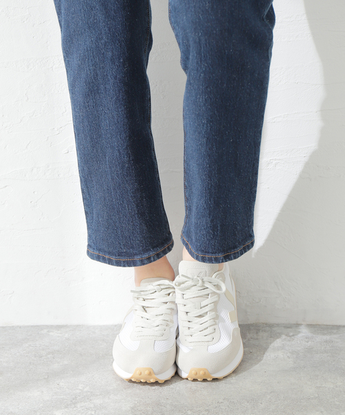 La TOTALITE（ラトータリテ）の「【VEJA/ヴェジャ】RIO BRANCO（スニーカー・レディース・ホワイト・37/38/39）」の22枚目の写真