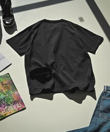 BEAMS | BEAMS / ヘビーウエイト ポケット  Tシャツ(Tシャツ/カットソー)