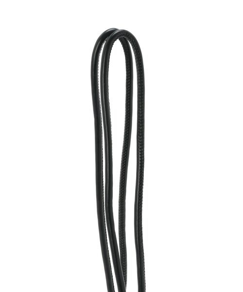 AMERICAN HOLIC(アメリカンホリック)の「巾着バッグ(エコバッグ/サブバッグ・レディース・シルバー/ブラック/カーキ・FREE)」の20枚目の写真