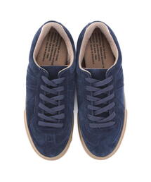 REPRODUCTION OF FOUND | REPRODUCTION OF FOUND/リプロダクション オブ ファウンド) GERMAN MILITARY TRAINER ジャーマントレーナースニーカー スケートライン(スニーカー)