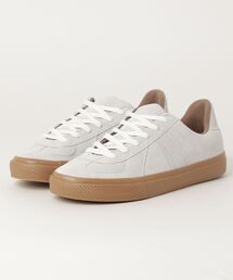 REPRODUCTION OF FOUND | REPRODUCTION OF FOUND/リプロダクション オブ ファウンド) GERMAN MILITARY TRAINER ジャーマントレーナースニーカー スケートライン(スニーカー)