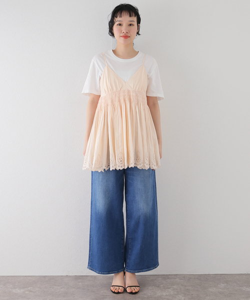 JOURNAL STANDARD relume（ジャーナルスタンダード レリューム）の