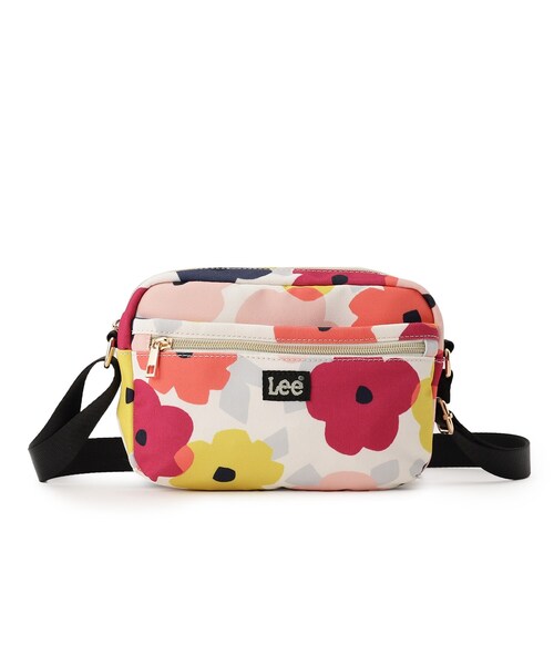 Lee（リー）の「◇【Lee別注】WPCコラボスクエアミニショルダー