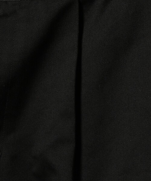 BEAMS（ビームス）の「BEAMS / 1プリーツ ショーツ（その他パンツ・メンズ・ブラック/ワイン/ベージュ/ネイビー・S/M/L/XL）」の18枚目の写真